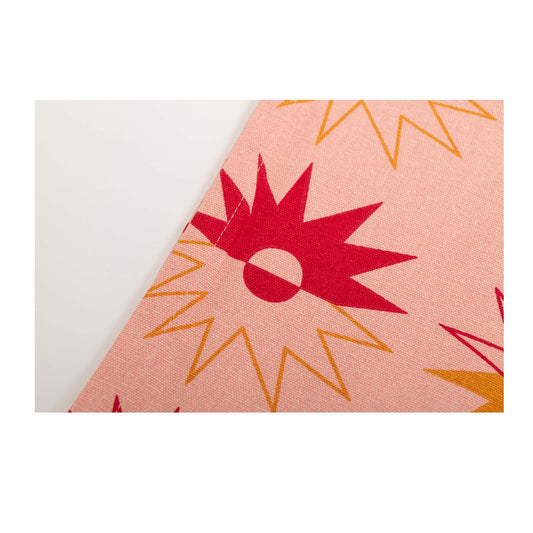 Mojito Coral Napkin | Set of 4