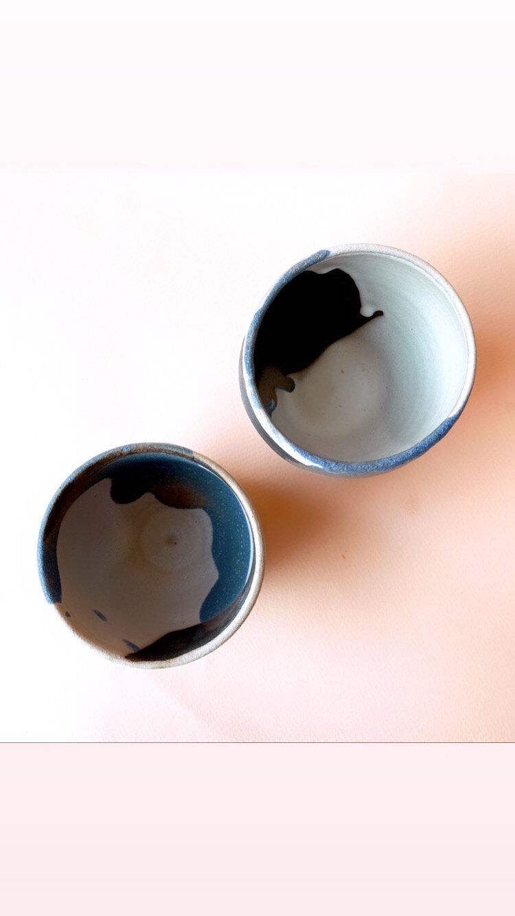 The O'Keeffe Tumbler