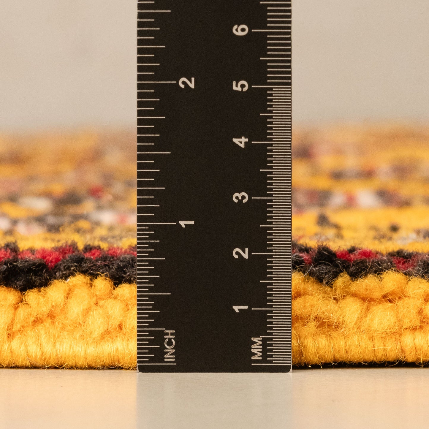 Chaima - vintage boujad rug boujad rug Benisouk