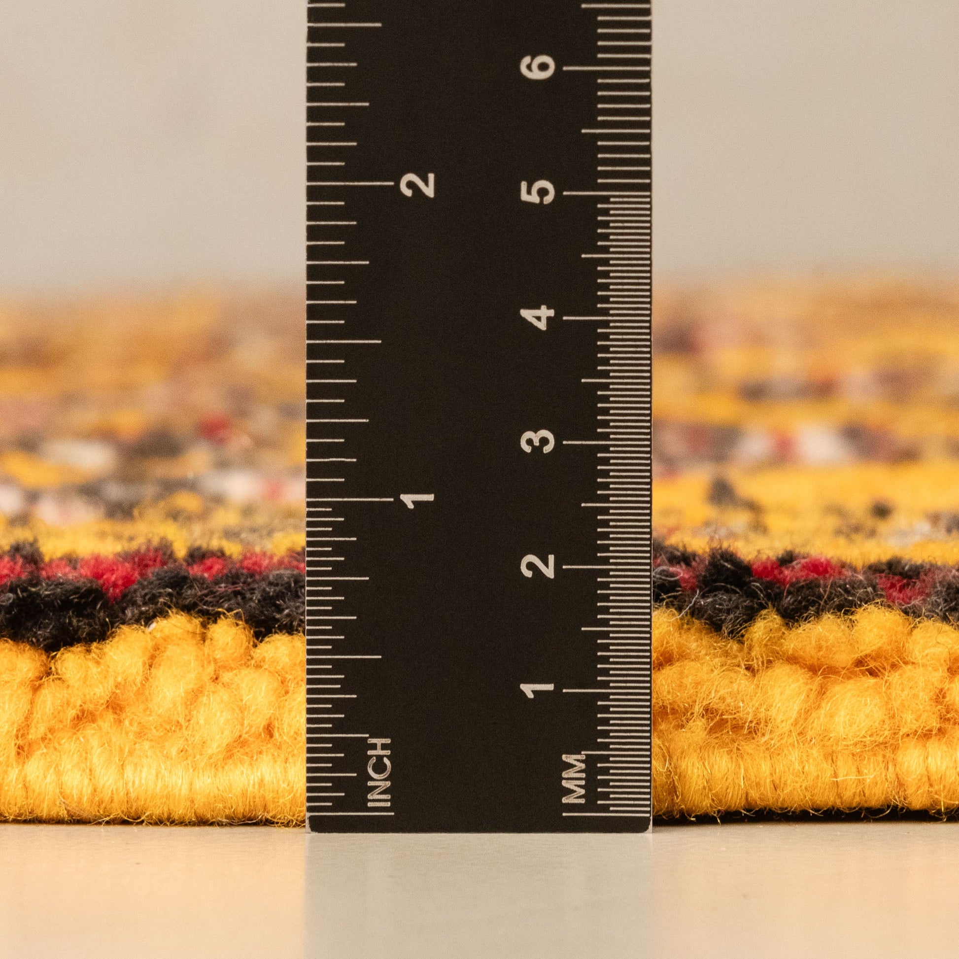 Chaima - vintage boujad rug boujad rug Benisouk