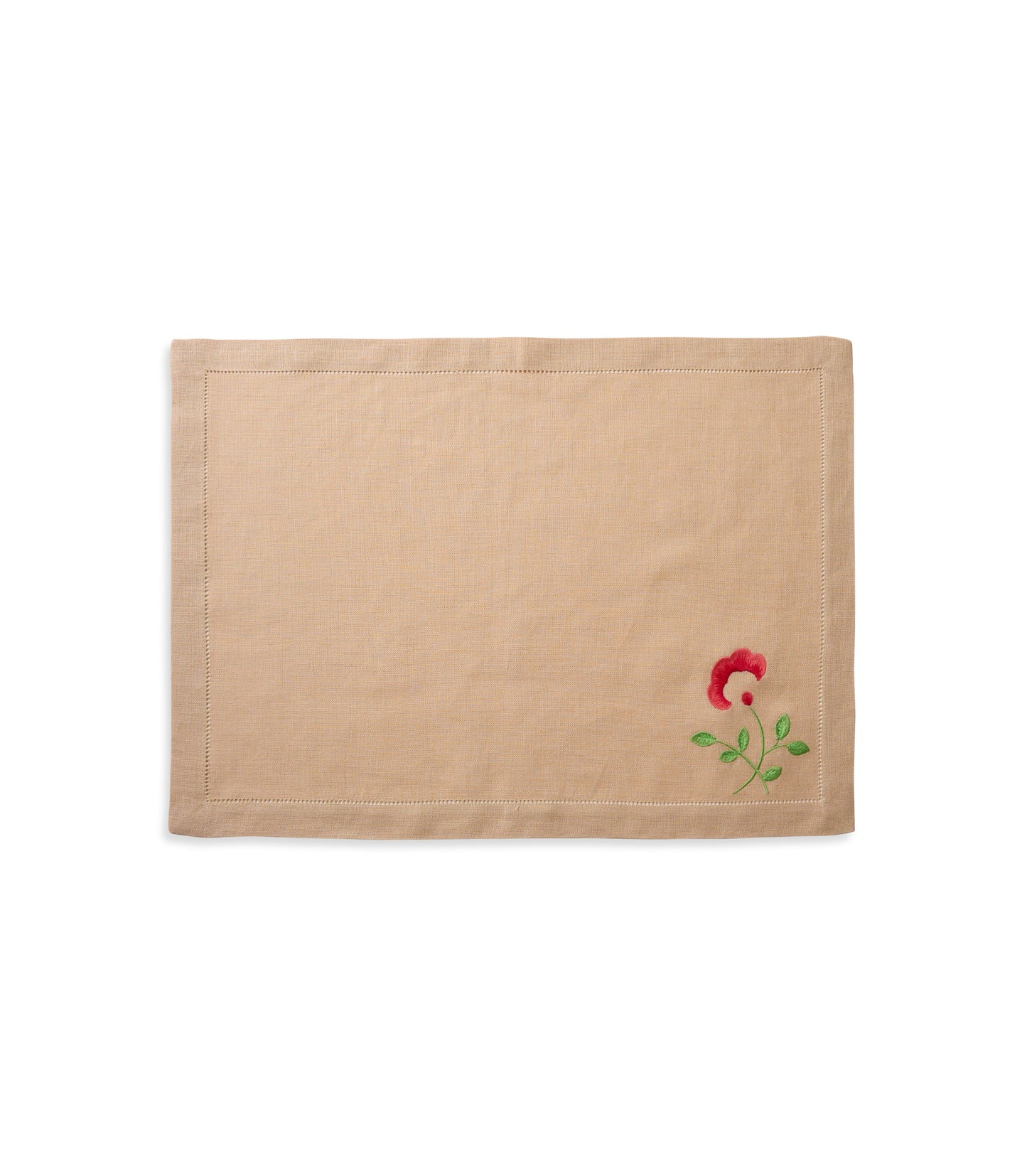Blossom Sand Placemat (Set of 4)