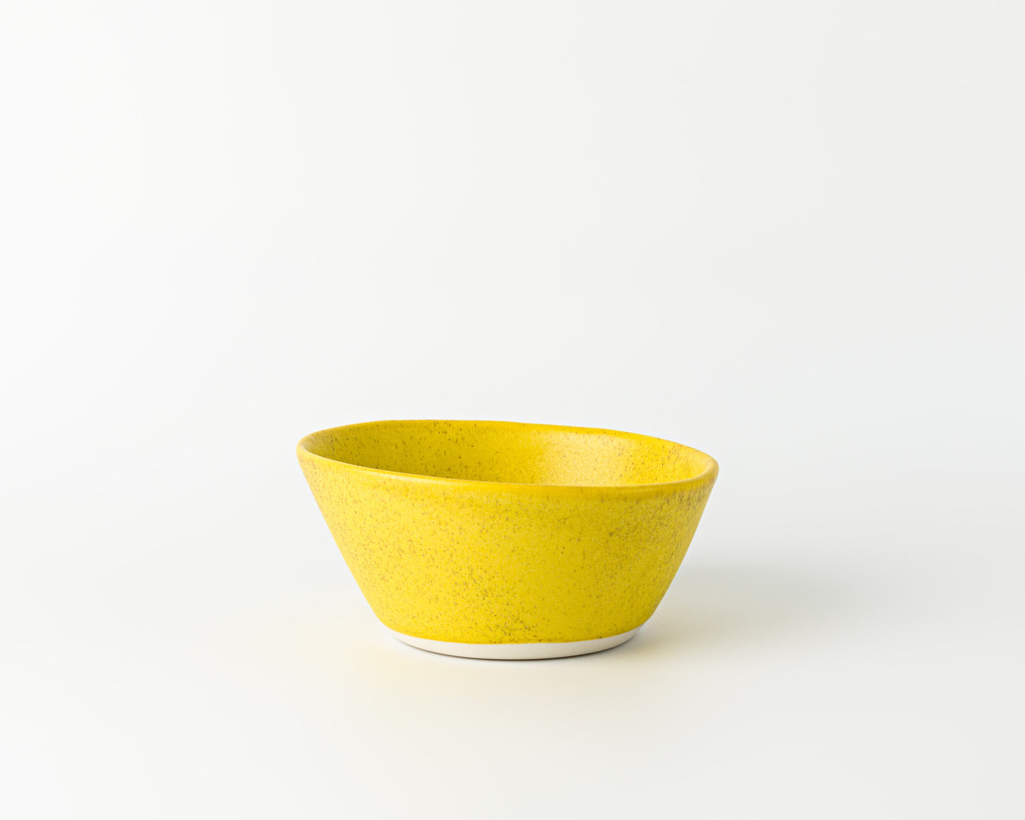 Breakfast Bowl Bowls Haand Turmeric Individual