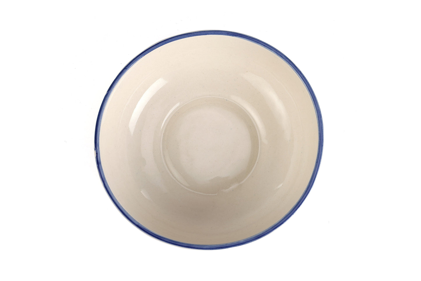 Italian Lemon Bowl | Set of 2 bowl Casa Amarosa