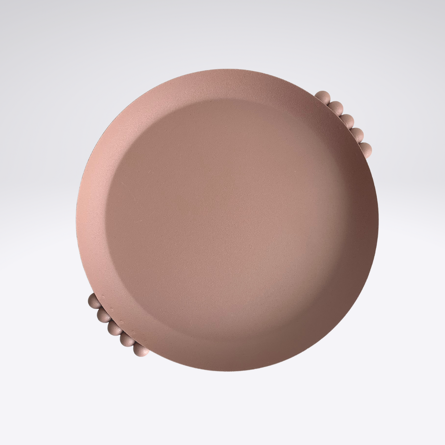 Elan Trays | Dusty Pink Kitchen essential Casa Amarosa
