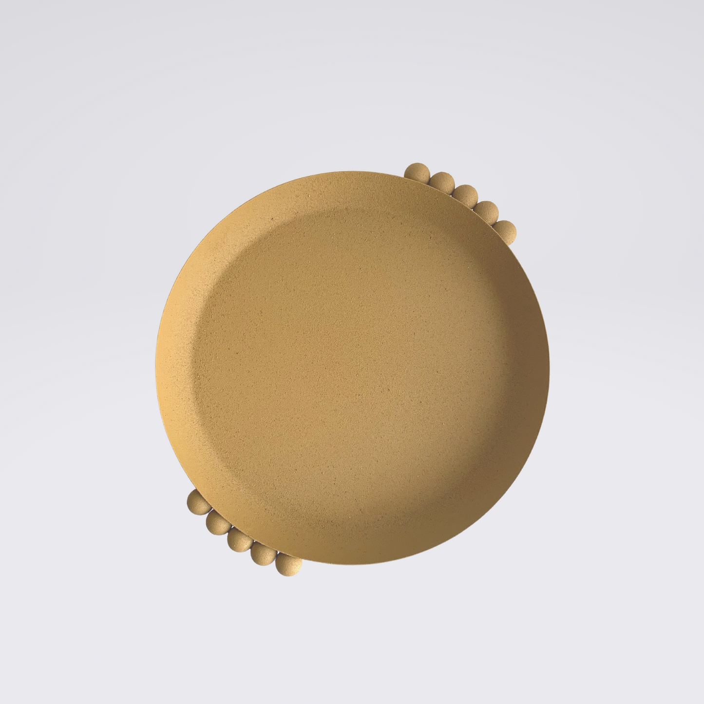 Elan Trays | Mustard Kitchen essential Casa Amarosa