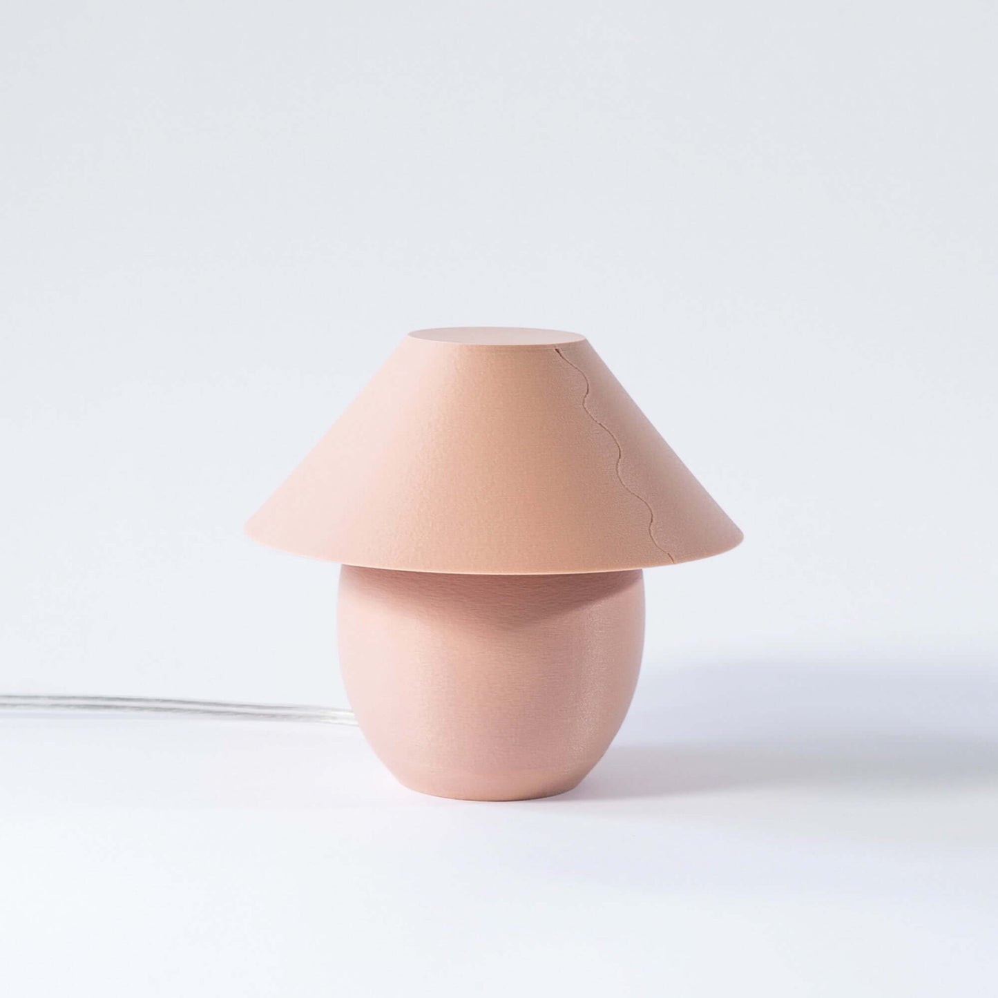The Scoop Lamp