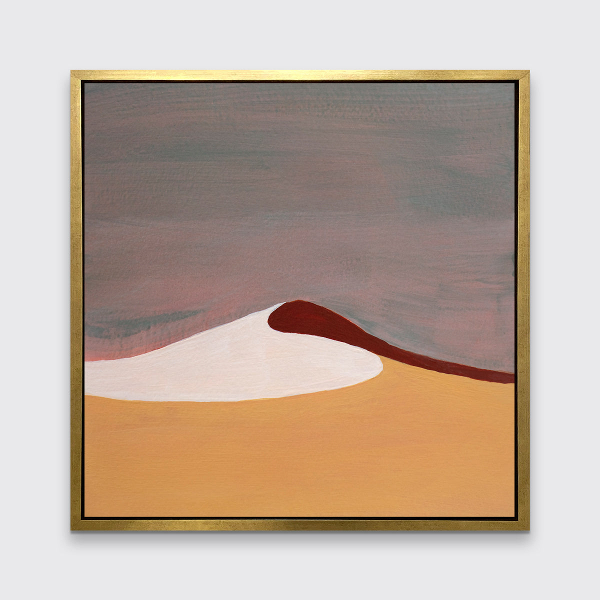 Great Sand Dune | Open Edition Canvas Print Print Sorelle Gallery Fine Art