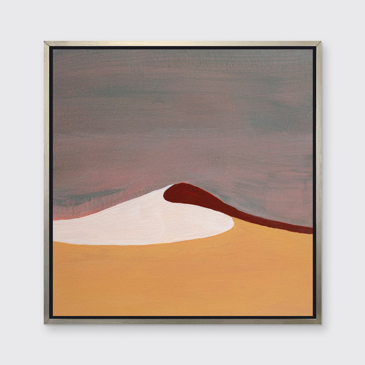 Great Sand Dune | Open Edition Canvas Print Print Sorelle Gallery Fine Art