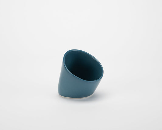 Porcelain Salt Pinch Kitchenware Haand Mariana