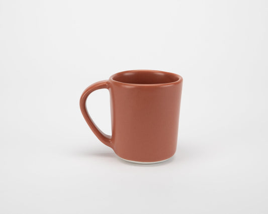Porcelain Diner Mugs Drinkware Haand Pompeii