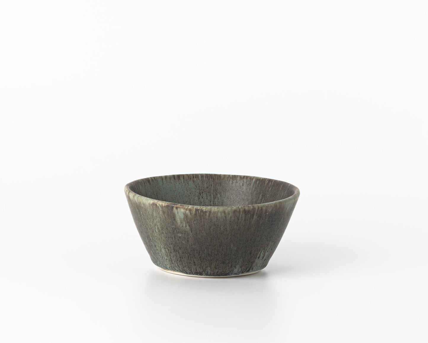 Breakfast Bowl Bowls Haand Concrete Individual