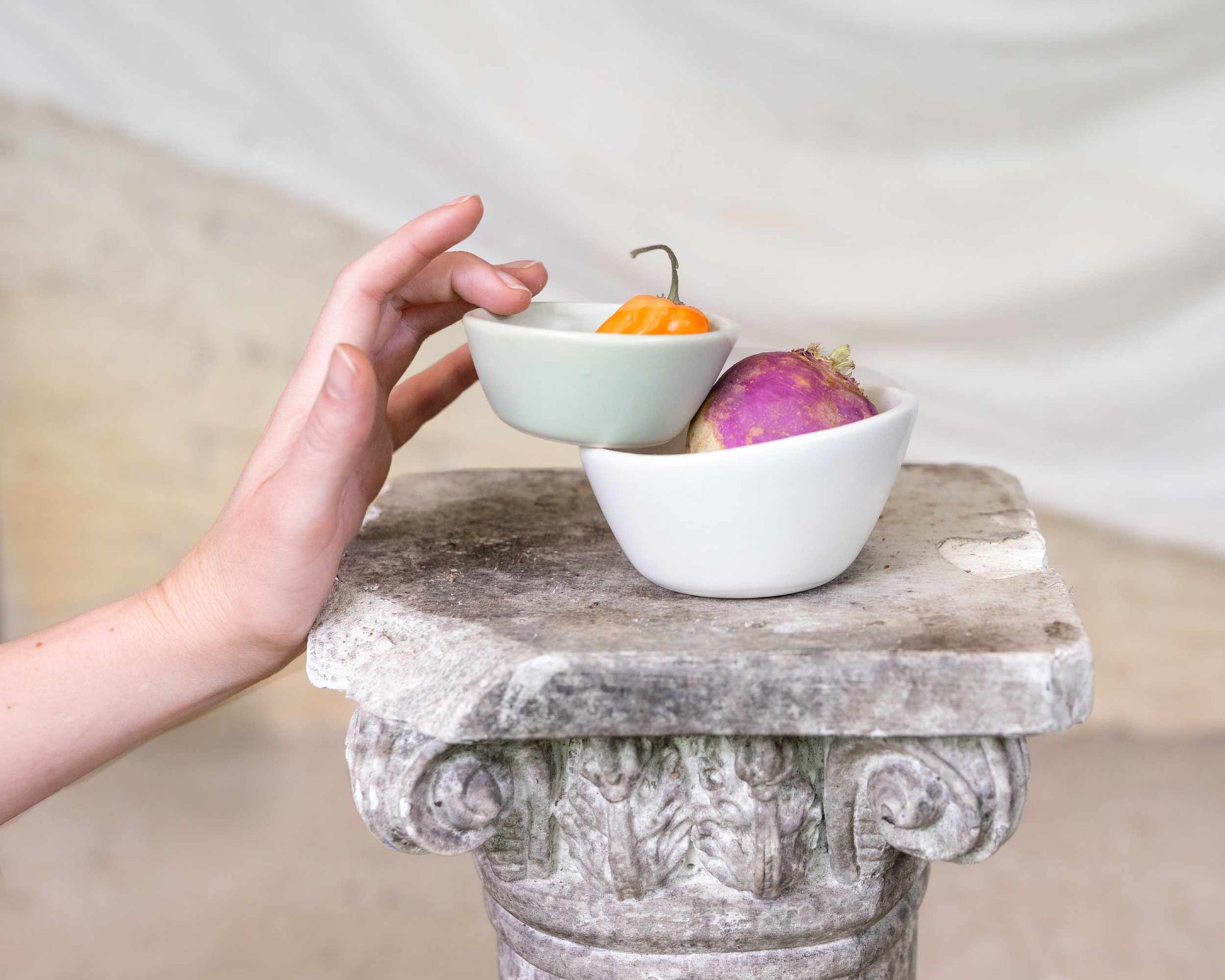 Breakfast Bowl Bowls Haand