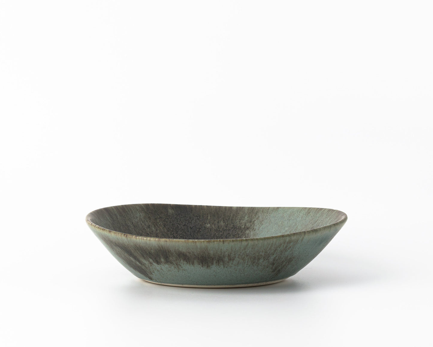 Ripple Pasta Bowl Bowls Haand Concrete Individual