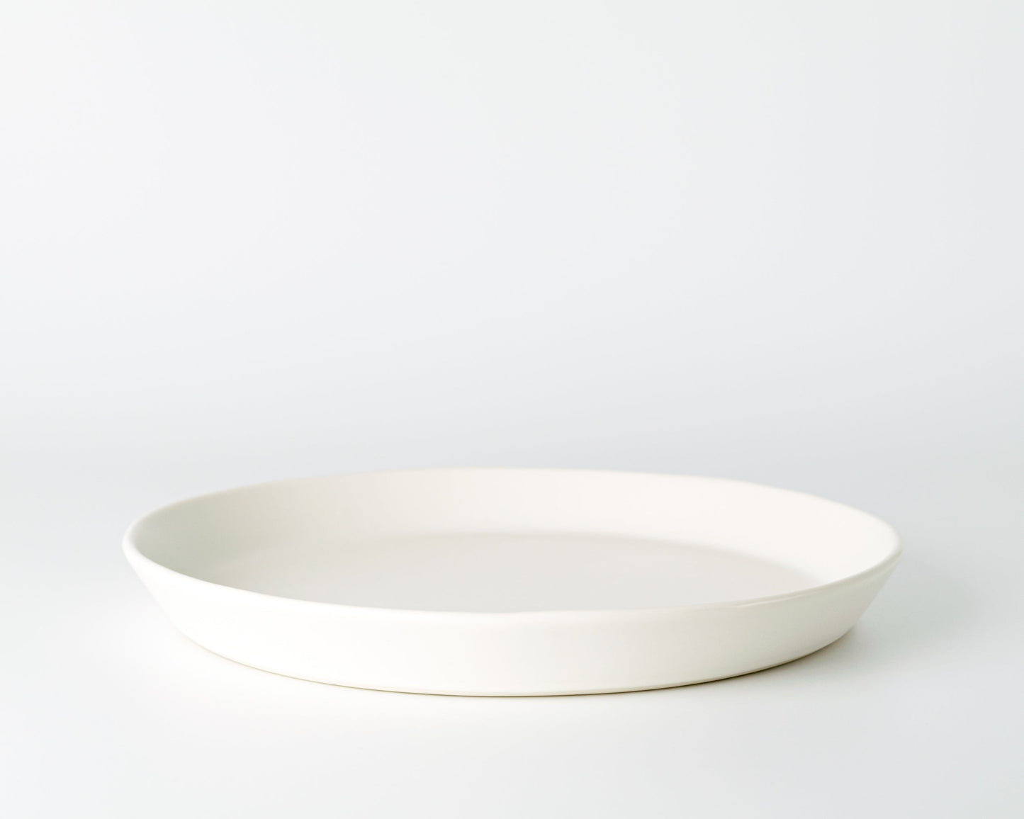Skali Coupe Dinner Plate Plates Haand
