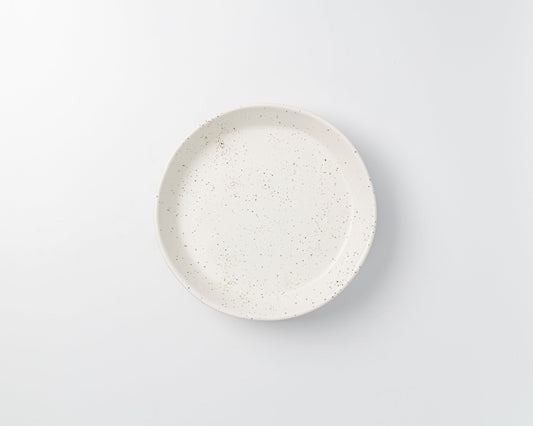 Skali Coupe Salad Plate Plates Haand Birch Individual