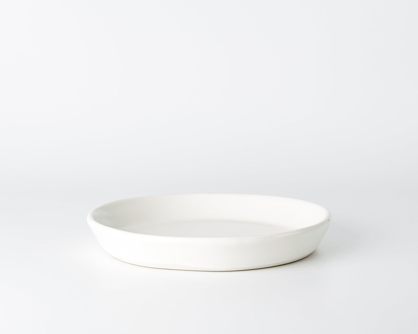 Skali Coupe Salad Plate Plates Haand