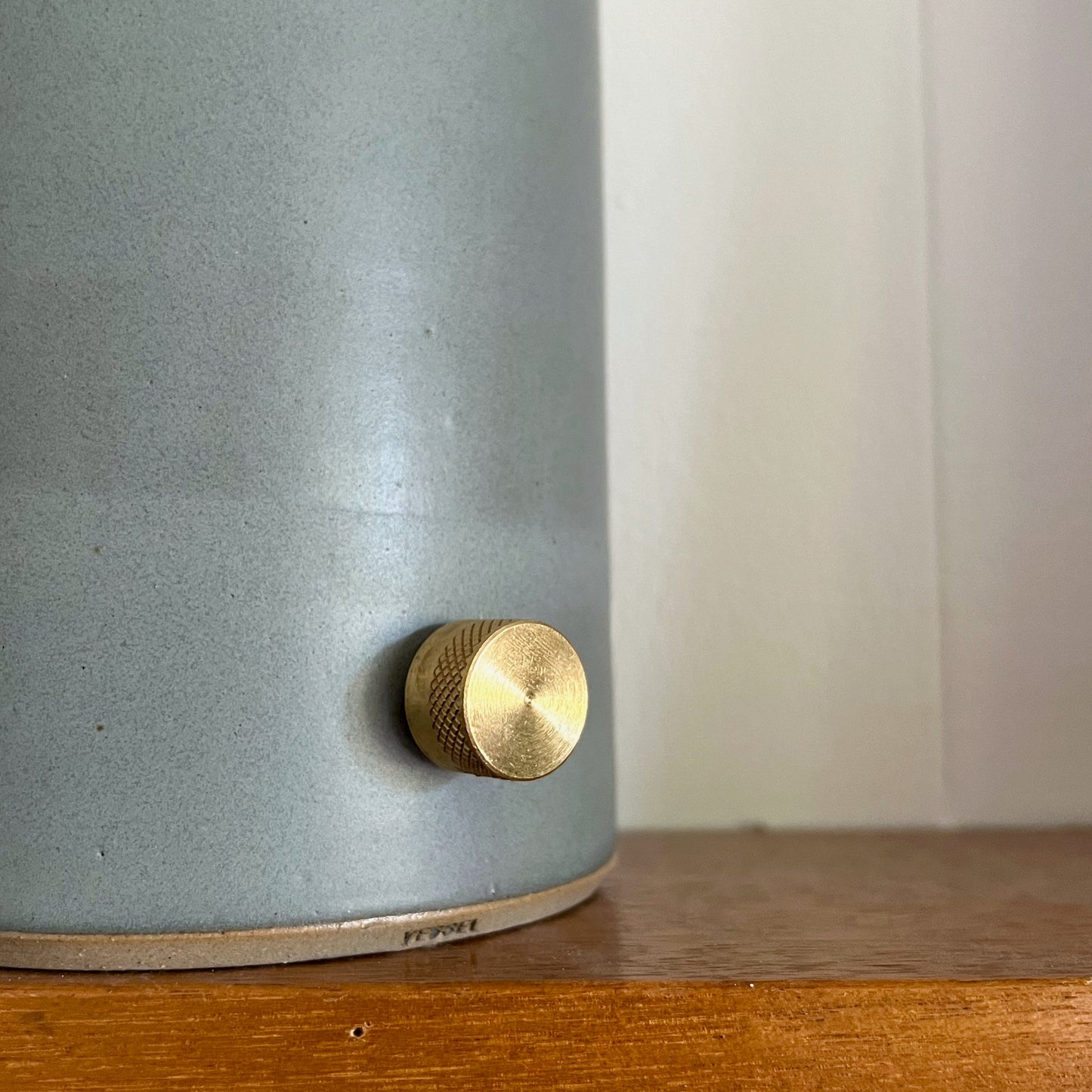 Pillar Lamp | Made to Order