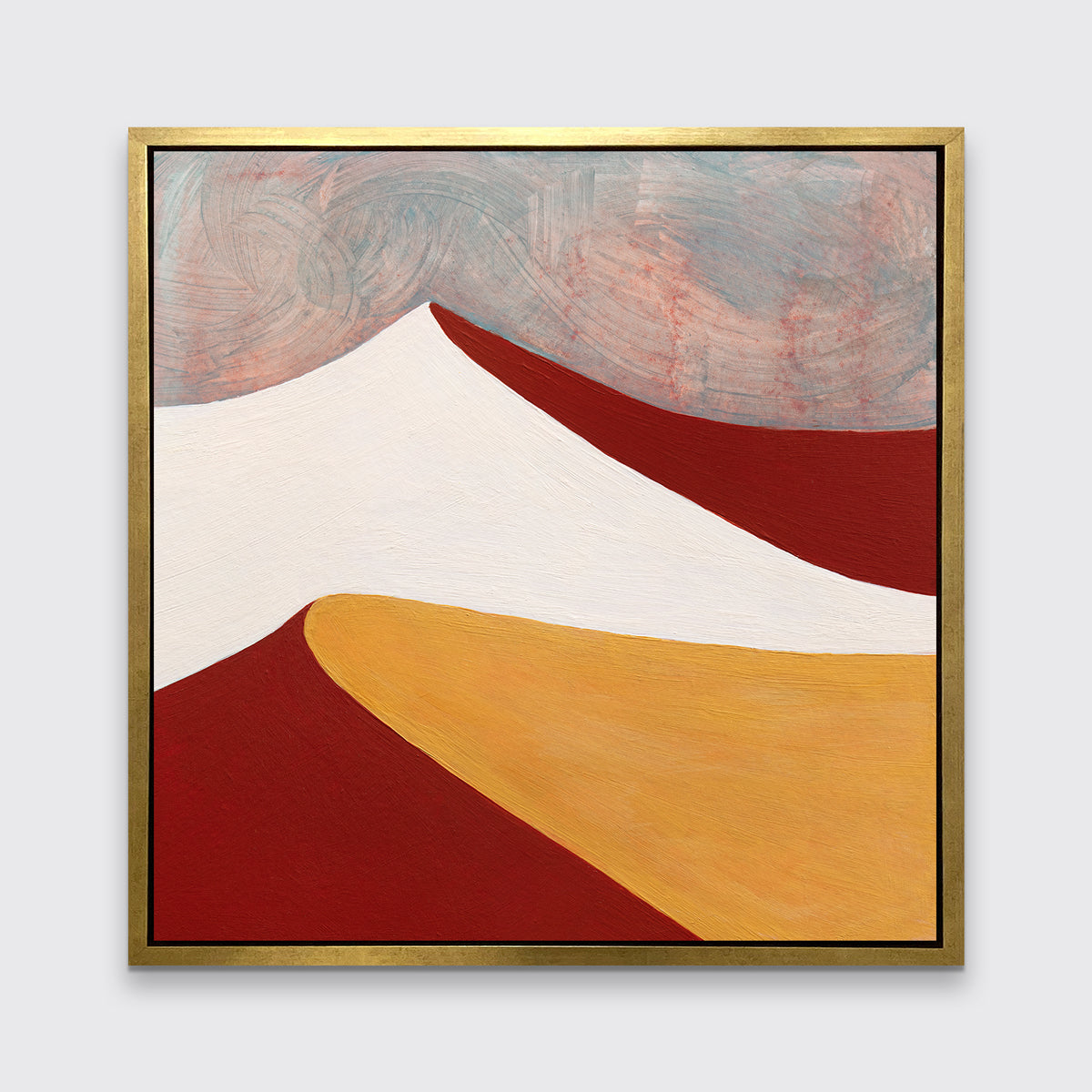 Little Sahara | Open Edition Canvas Print Print Sorelle Gallery Fine Art