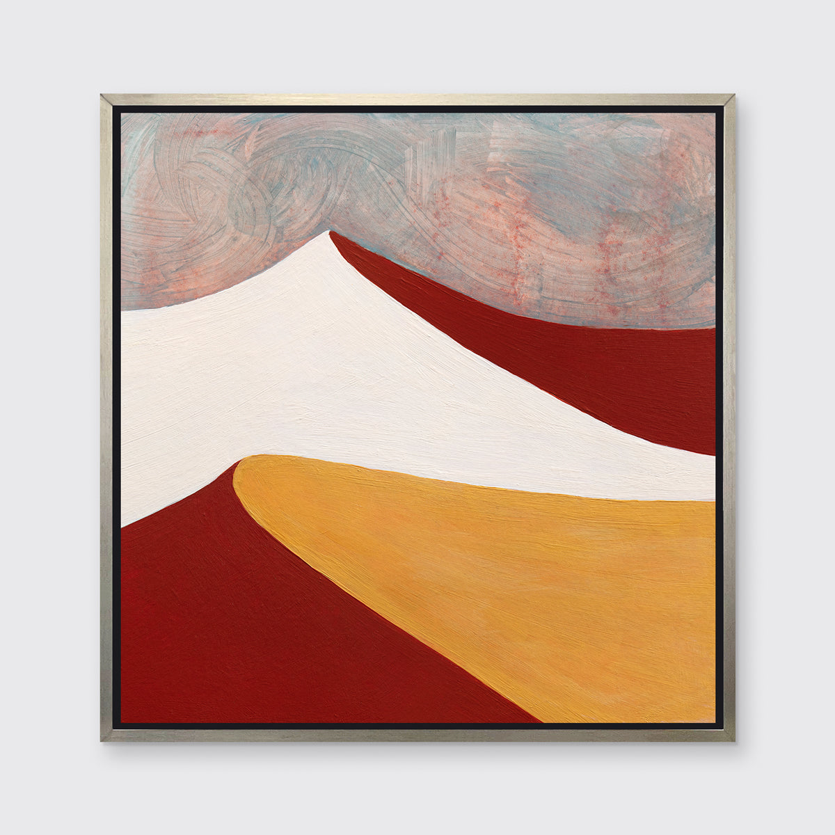Little Sahara | Open Edition Canvas Print Print Sorelle Gallery Fine Art