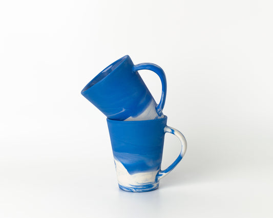 10oz Tapered Mug Drinkware Haand