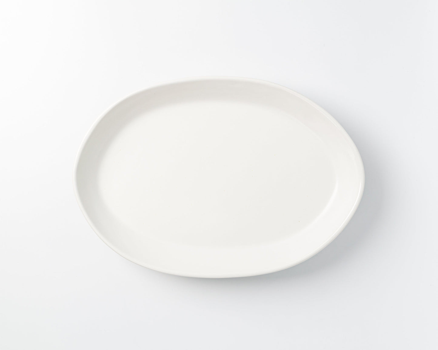3 Piece Ceramic Serving Platter Set