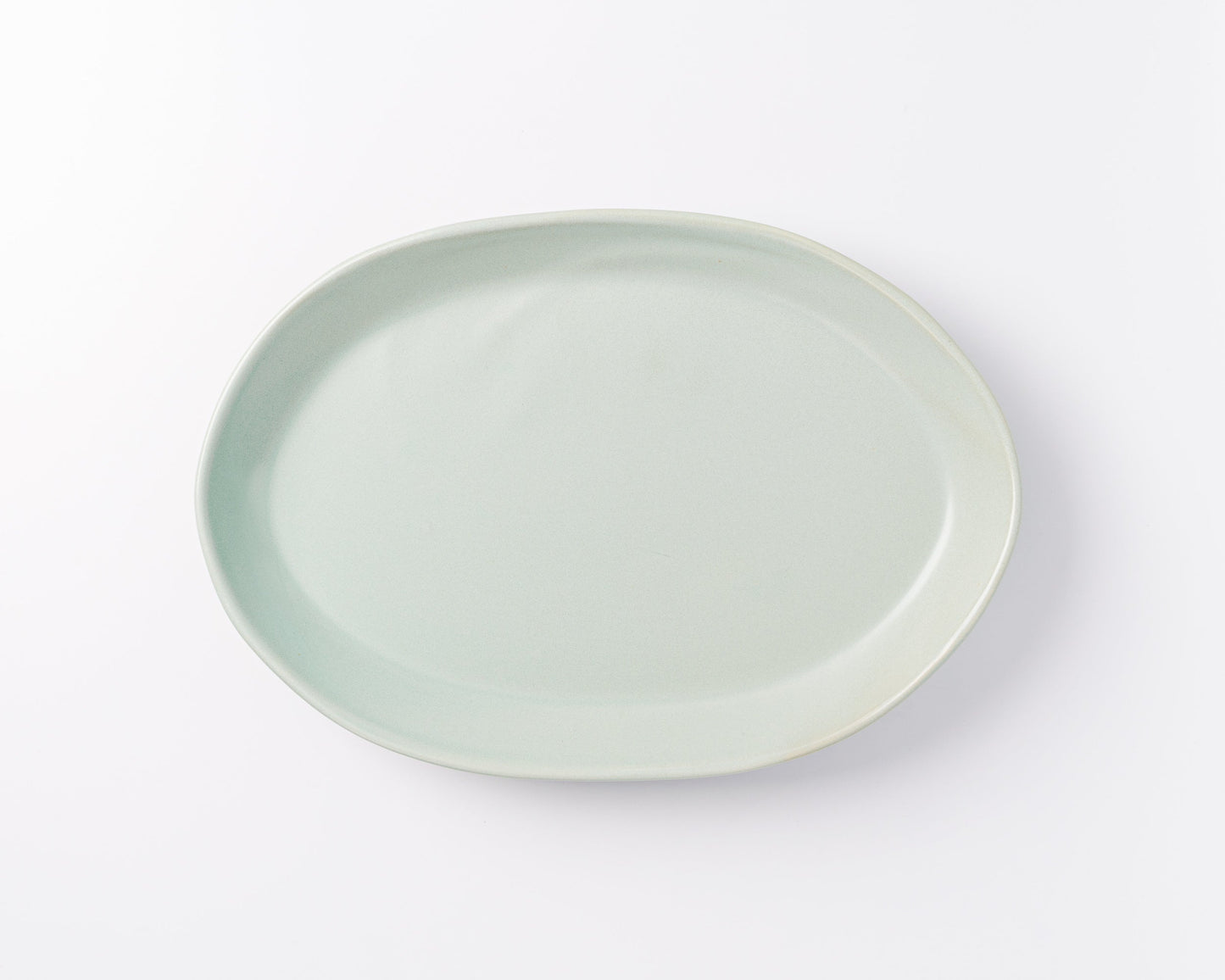 3 Piece Serving Platter Set Set Haand