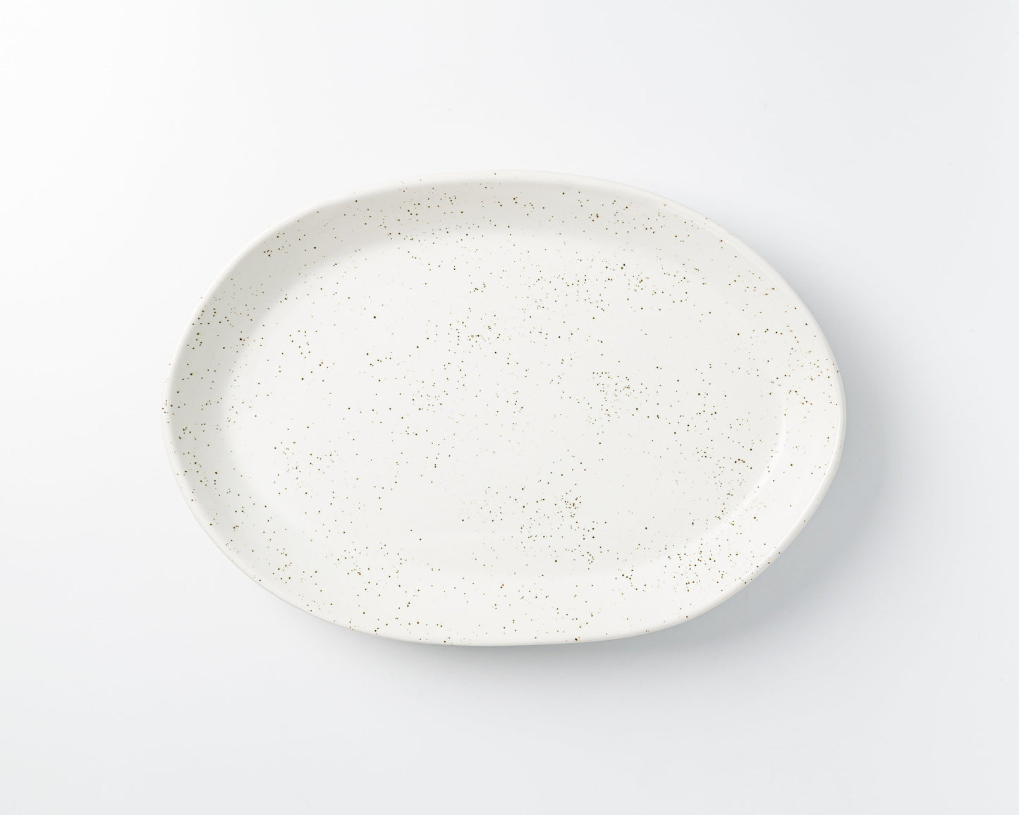 3 Piece Serving Platter Set Set Haand