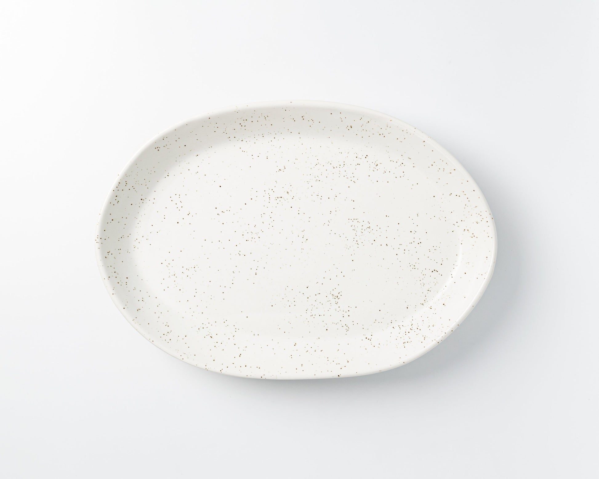 3 Piece Serving Platter Set Set Haand