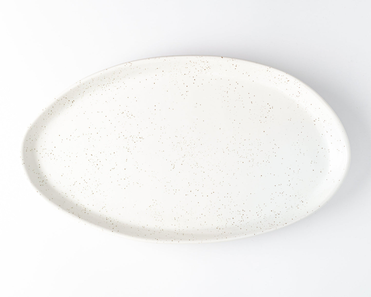 3 Piece Serving Platter Set Set Haand