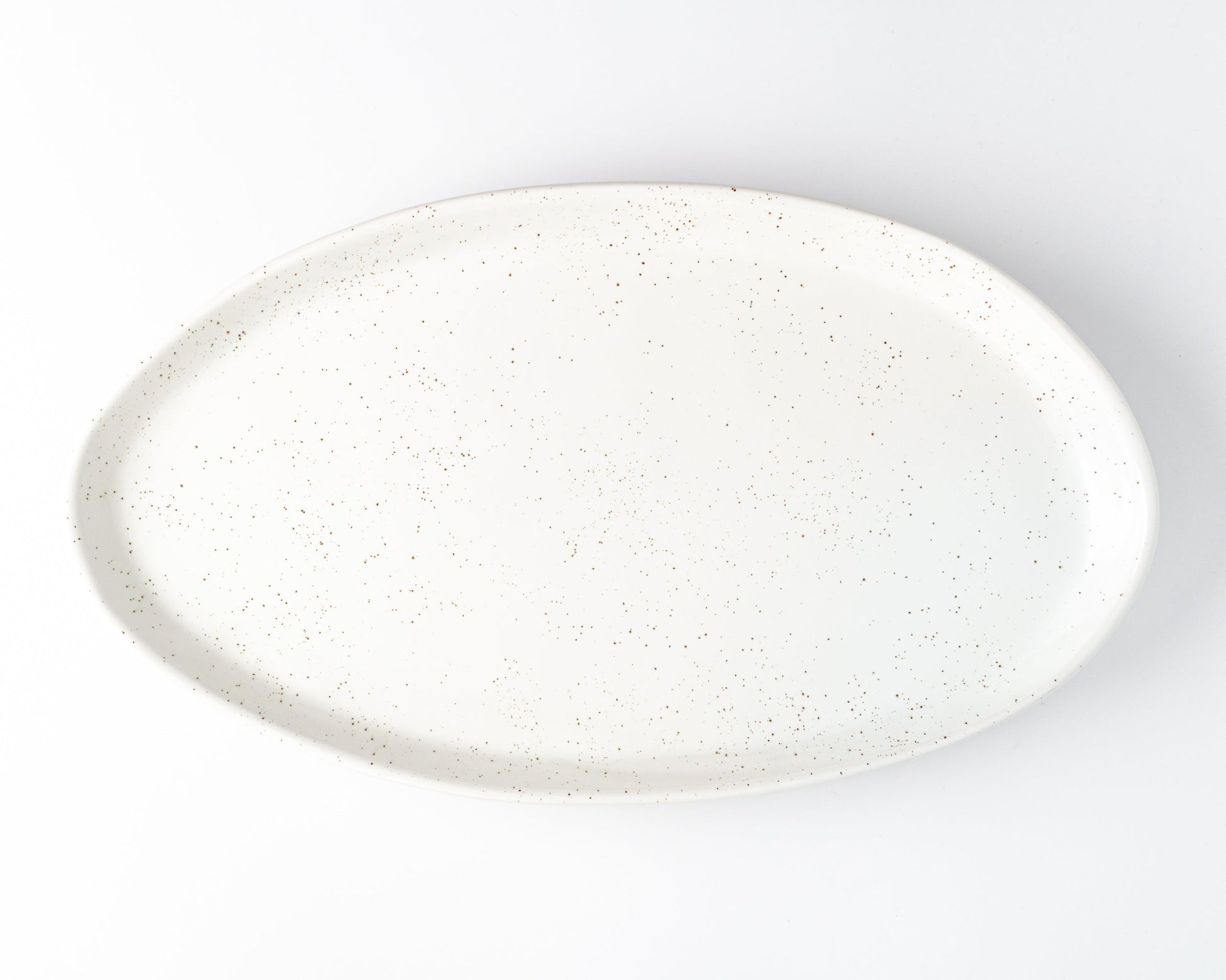 3 Piece Serving Platter Set Set Haand