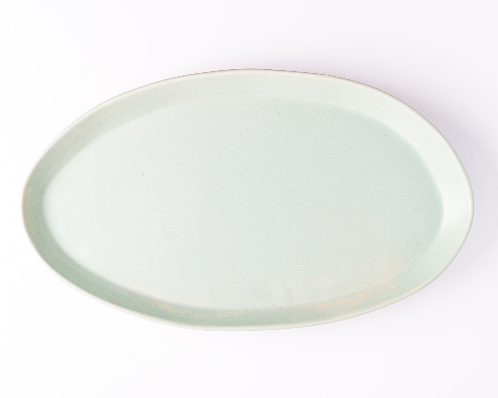 3 Piece Serving Platter Set Set Haand