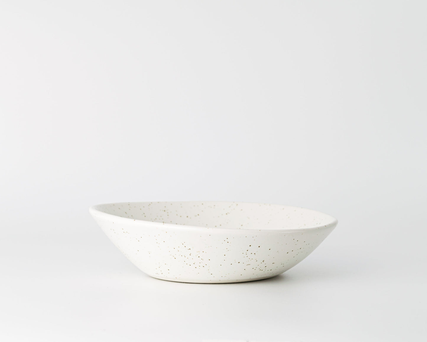 Ripple Pasta Bowl Bowls Haand Birch Individual