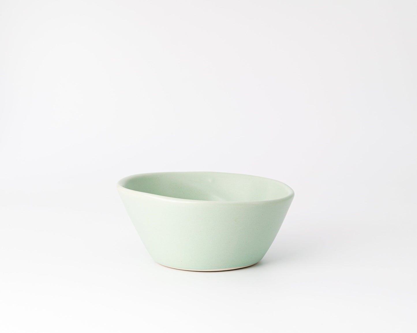 Breakfast Bowl Bowls Haand Celadon Individual