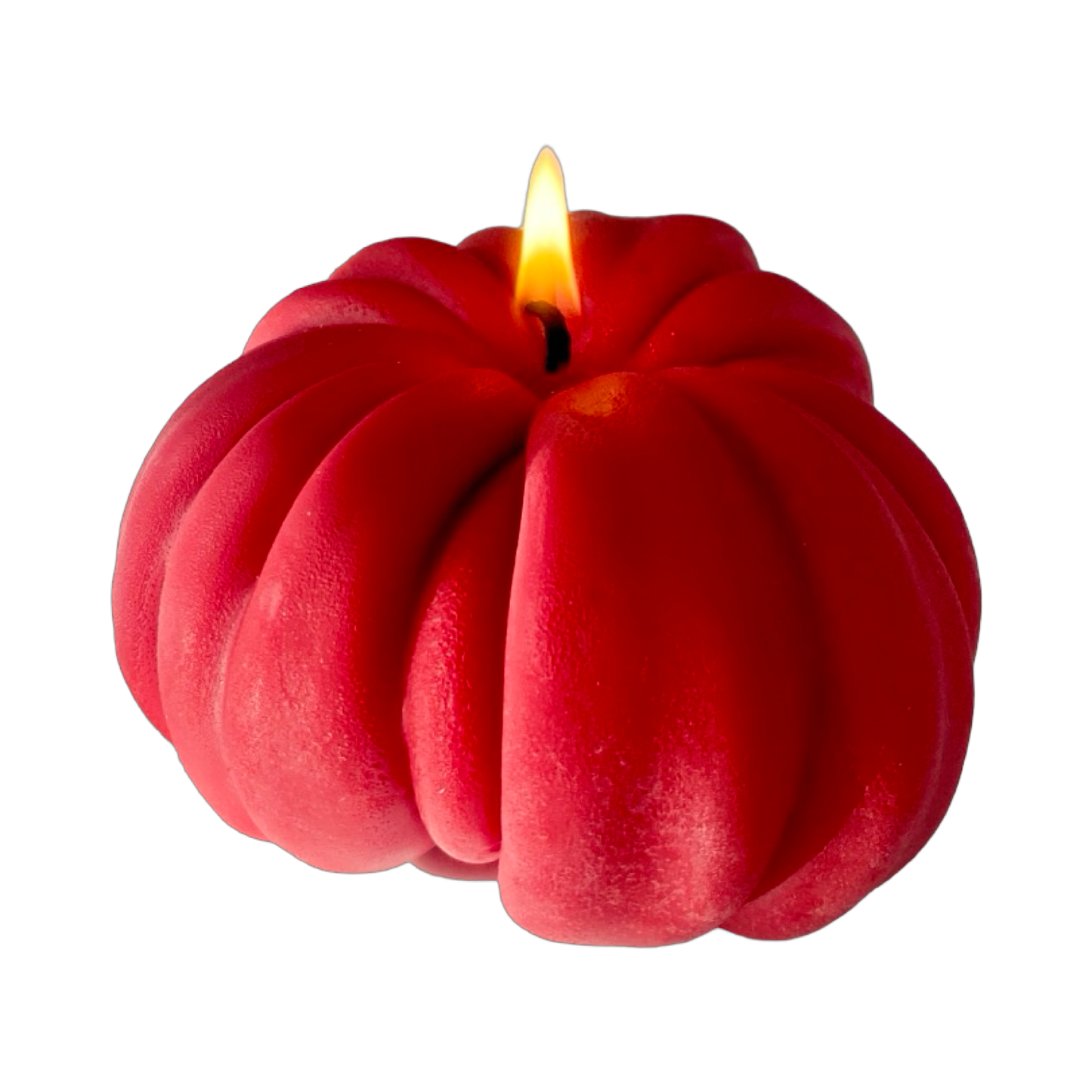 Heirloom Tomato Candle | Red Farmers Markets Scandles