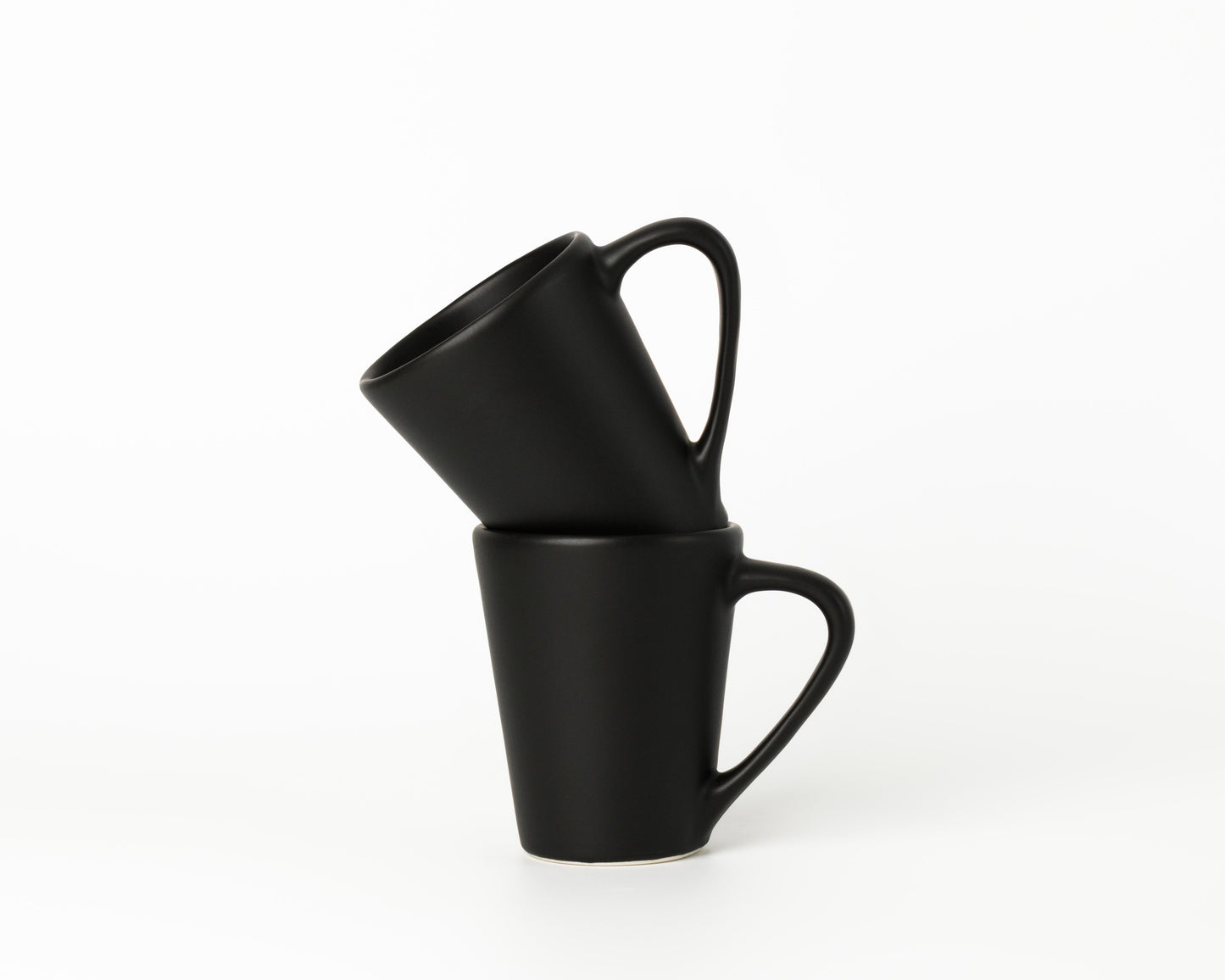 10oz Tapered Mug Drinkware Haand