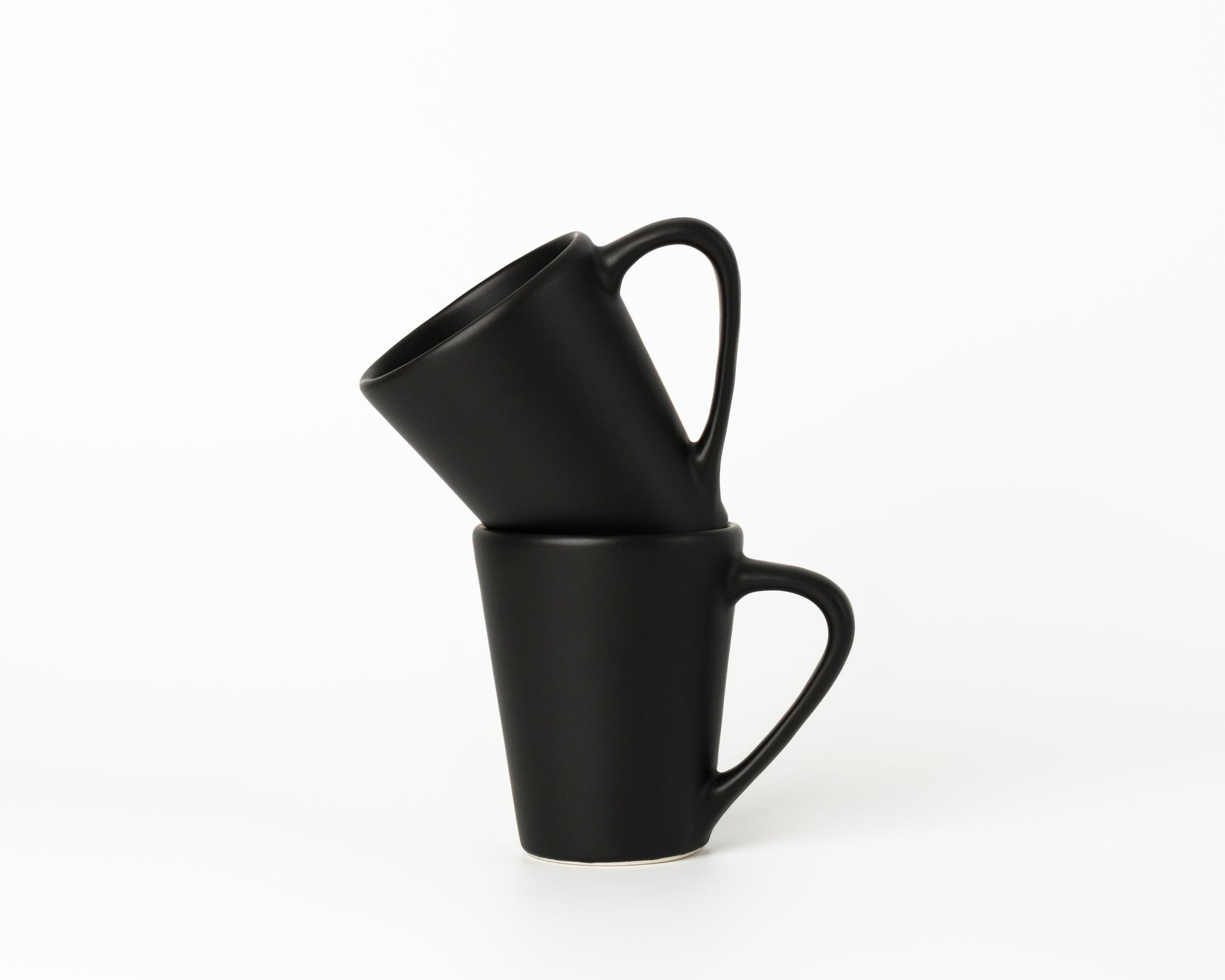 10oz Tapered Mug Drinkware Haand