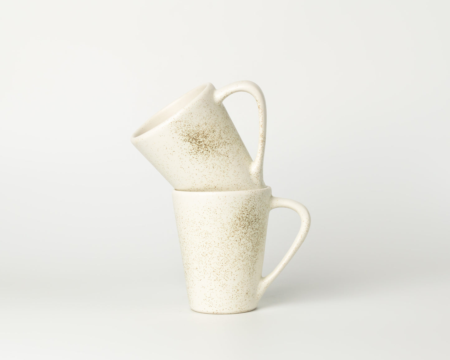 10oz Tapered Mug Drinkware Haand