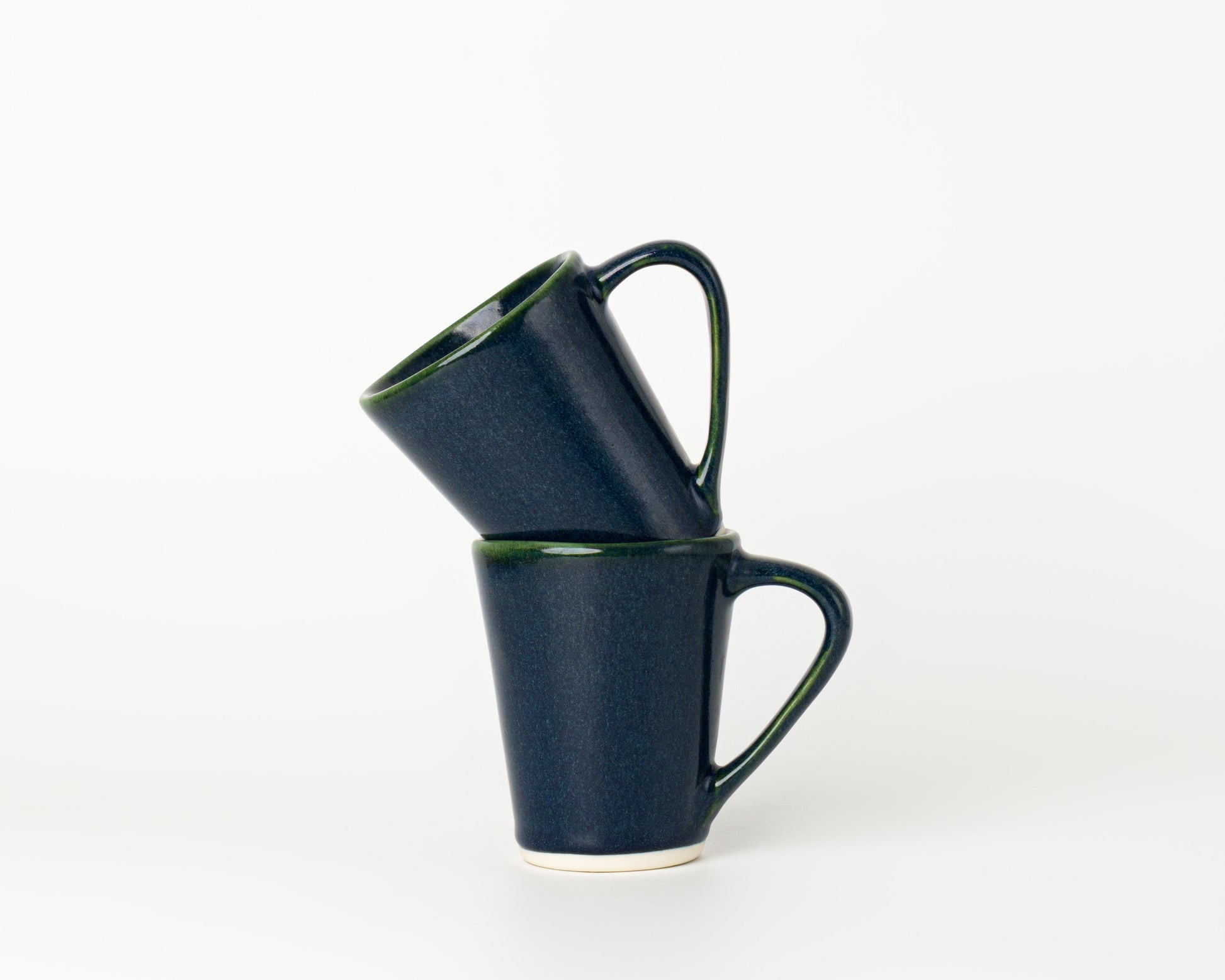 10oz Tapered Mug Drinkware Haand