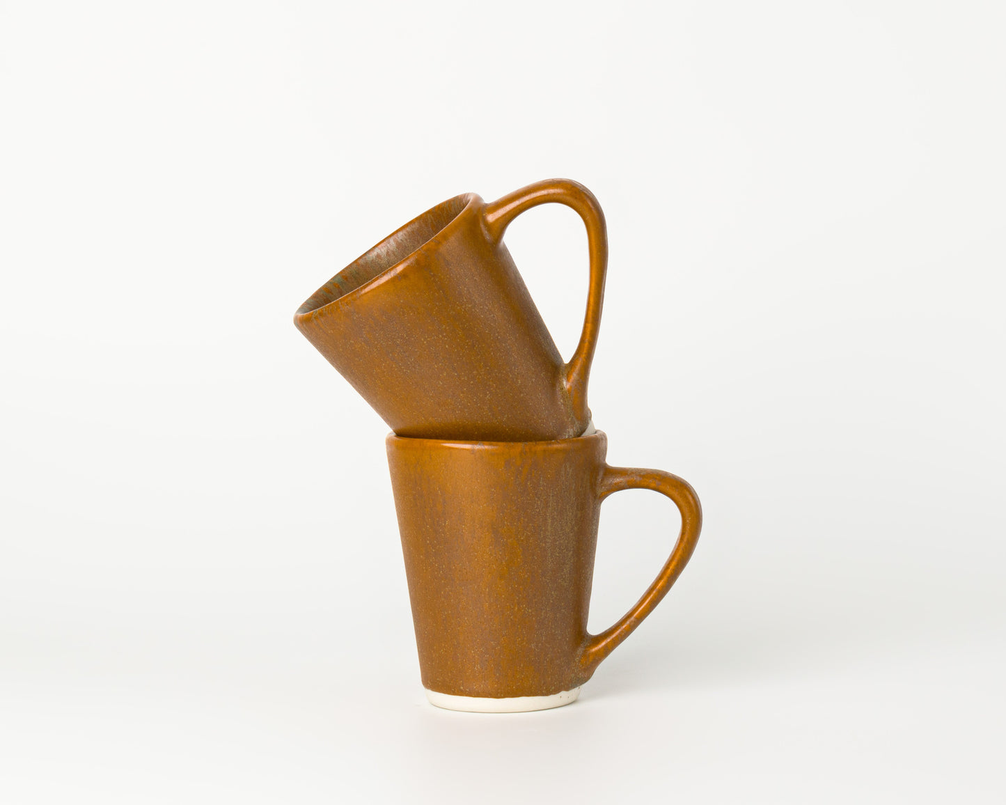 10oz Tapered Mug Drinkware Haand