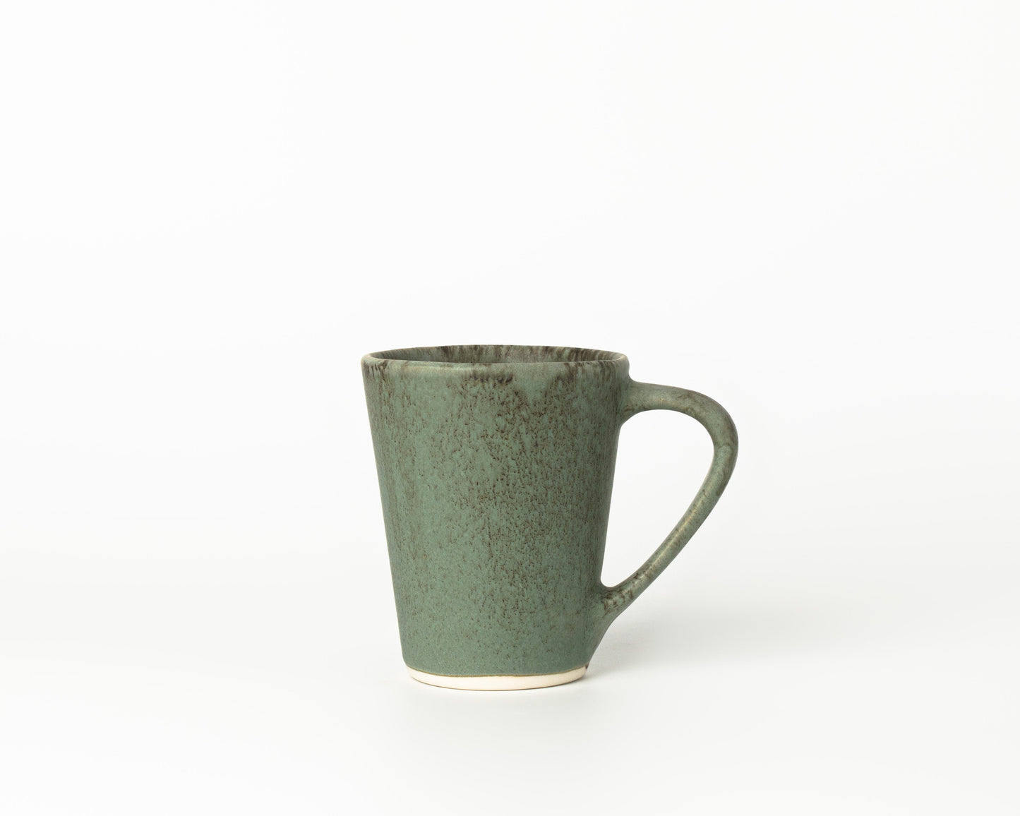 10oz Tapered Mug Drinkware Haand Concrete