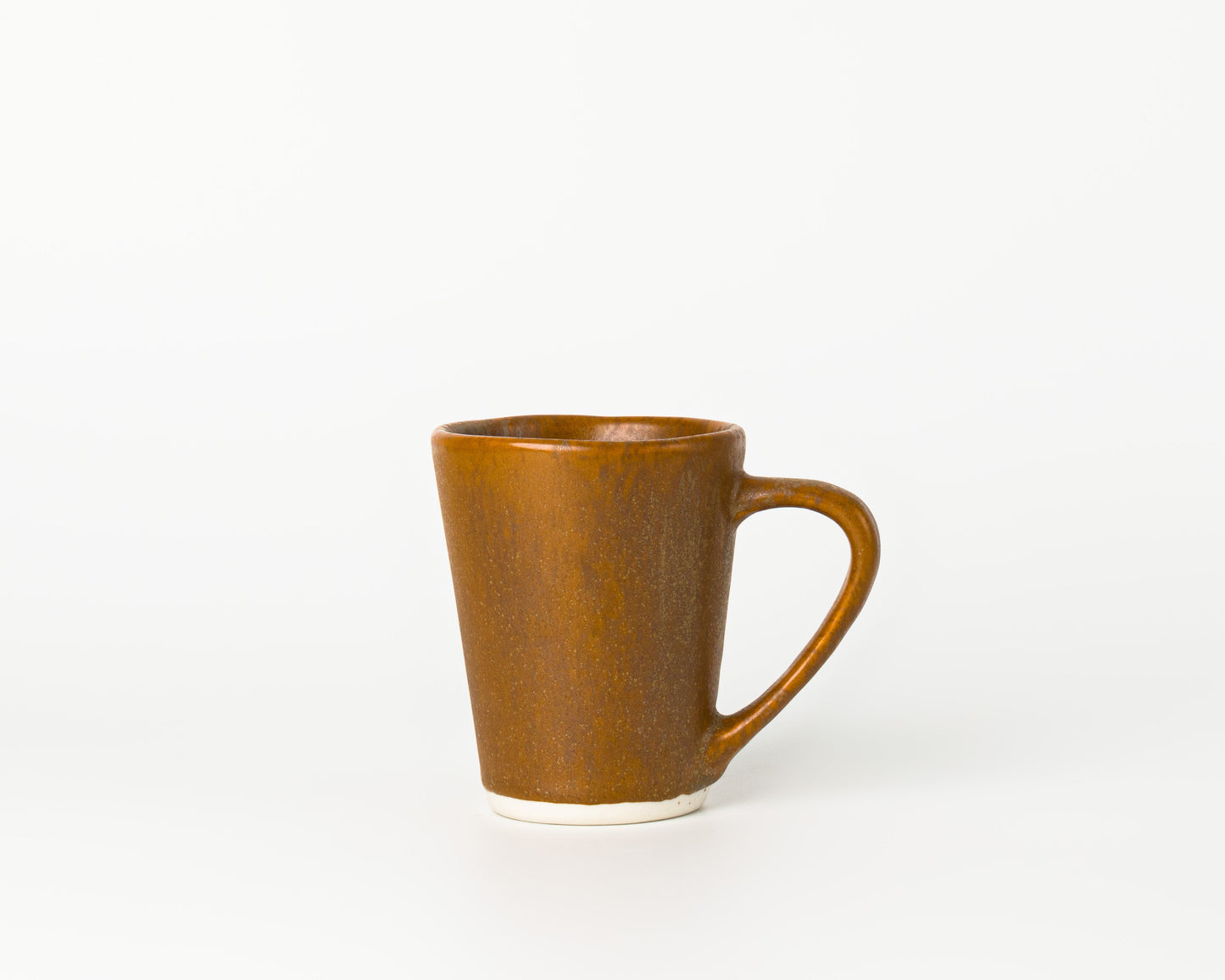 10oz Tapered Mug Drinkware Haand Burl