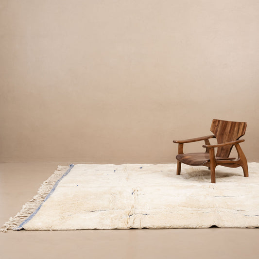 Freedom - Luxury Shag Moroccan Rug mrirt rug Benisouk