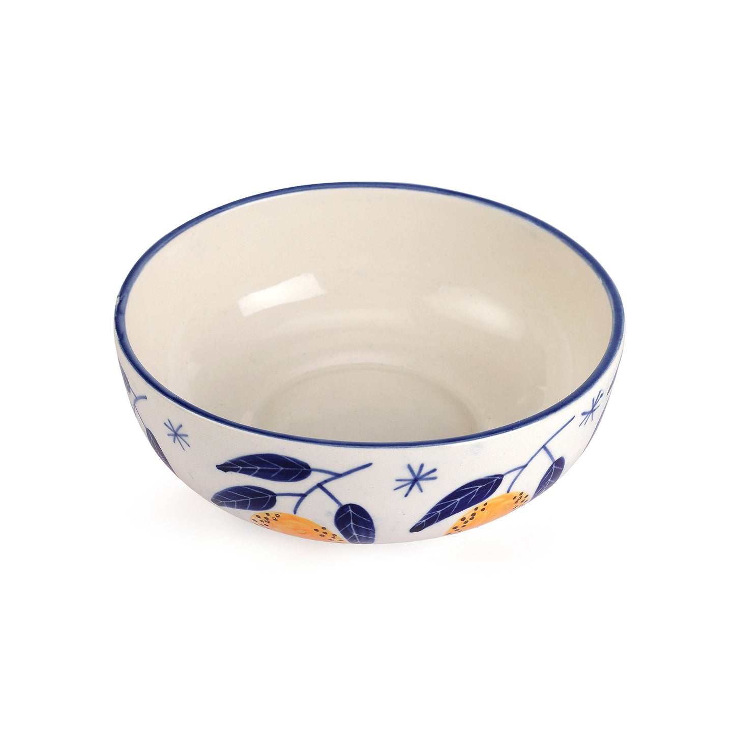 Italian Lemon Bowl | Set of 2