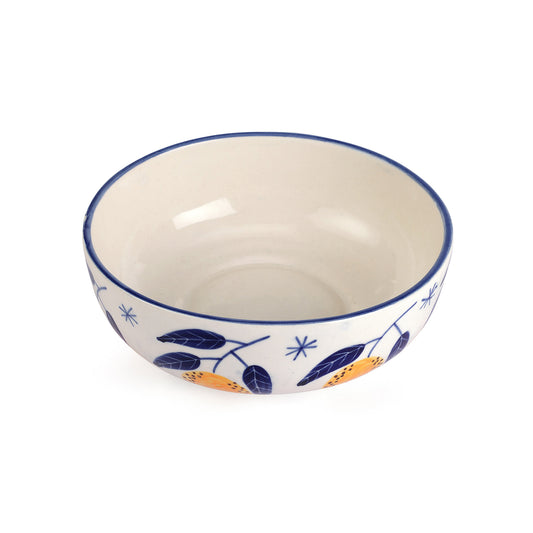 Italian Lemon Bowl | Set of 2