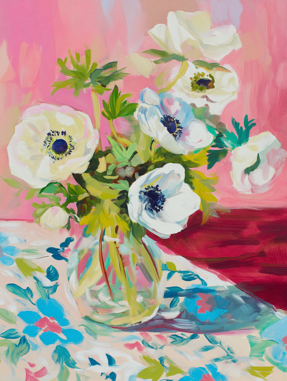 Harmony Art Print Art Prints Mai Autumn