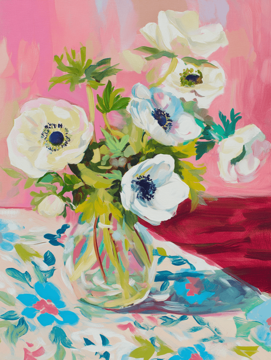 Harmony Art Print Art Prints Mai Autumn