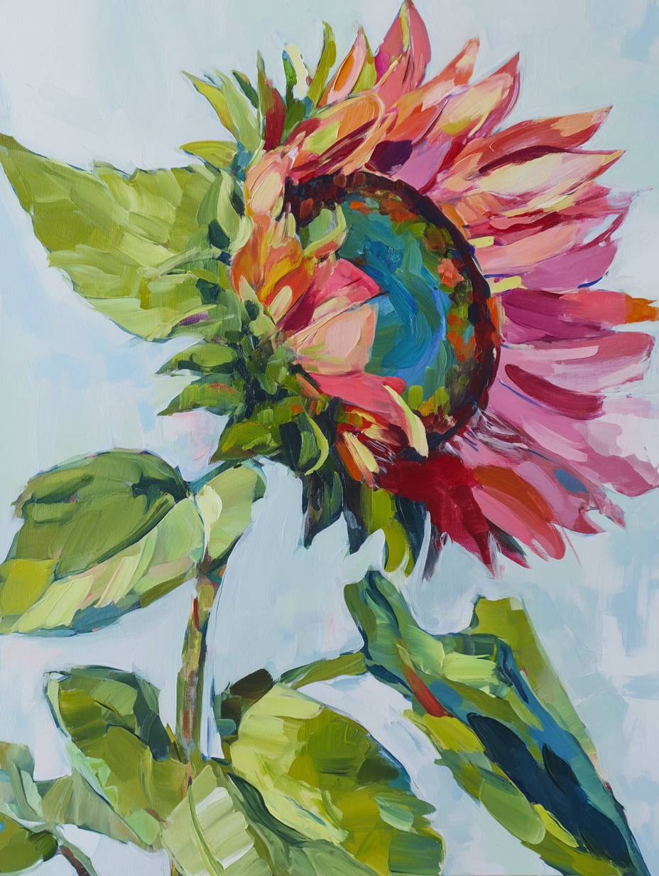 Radiance Art Print Art Prints Mai Autumn