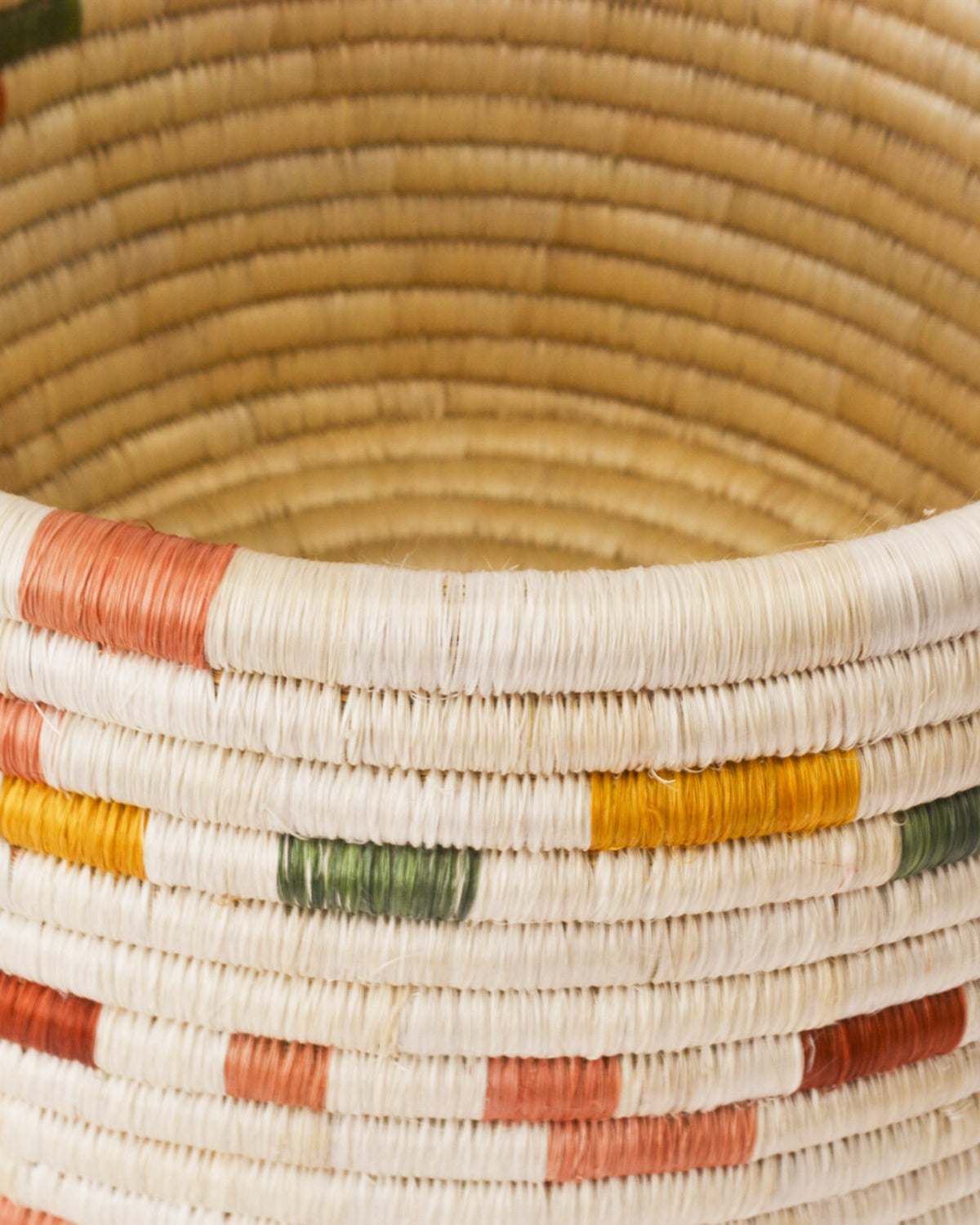 Guacamaya Storage Baskets Basket atacama home