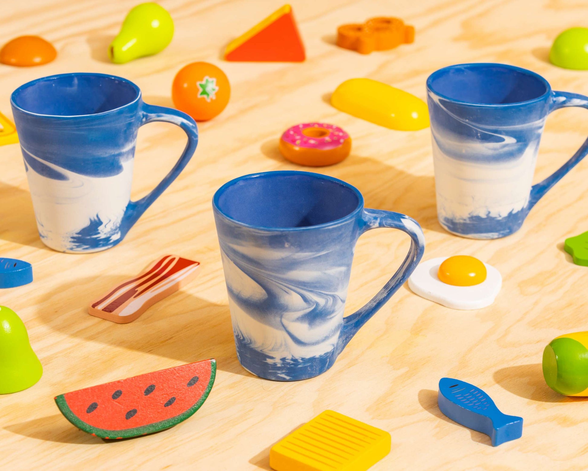 10oz Tapered Mug Drinkware Haand