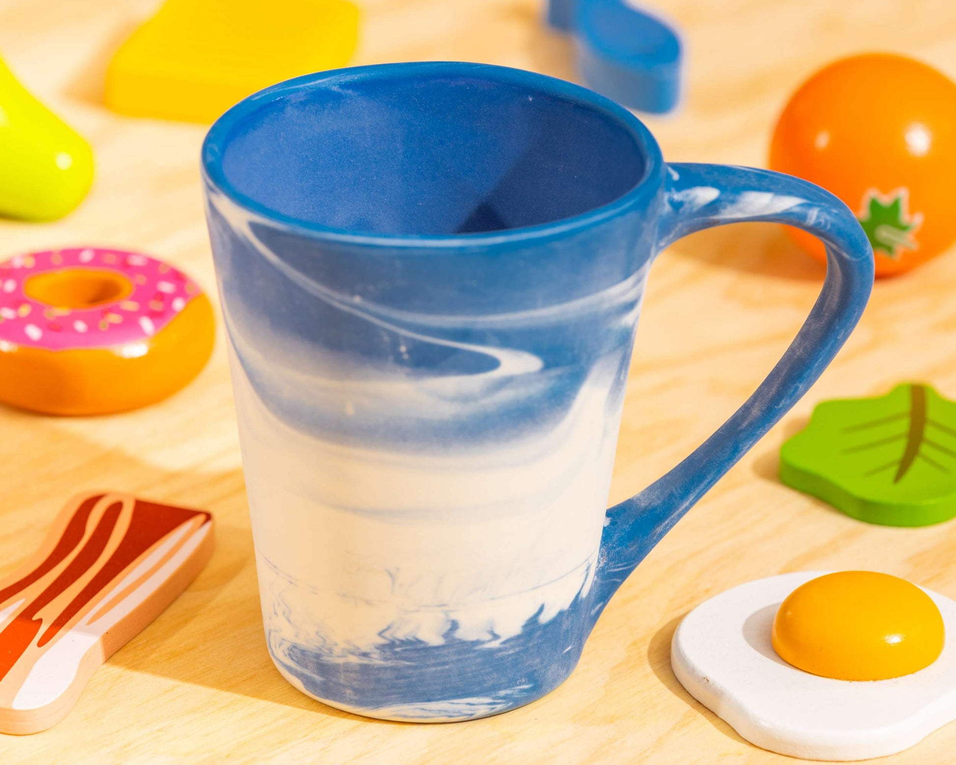 10oz Tapered Mug Drinkware Haand